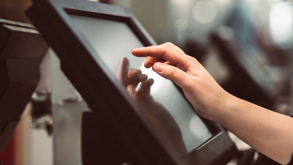 קופה ממוחשבת