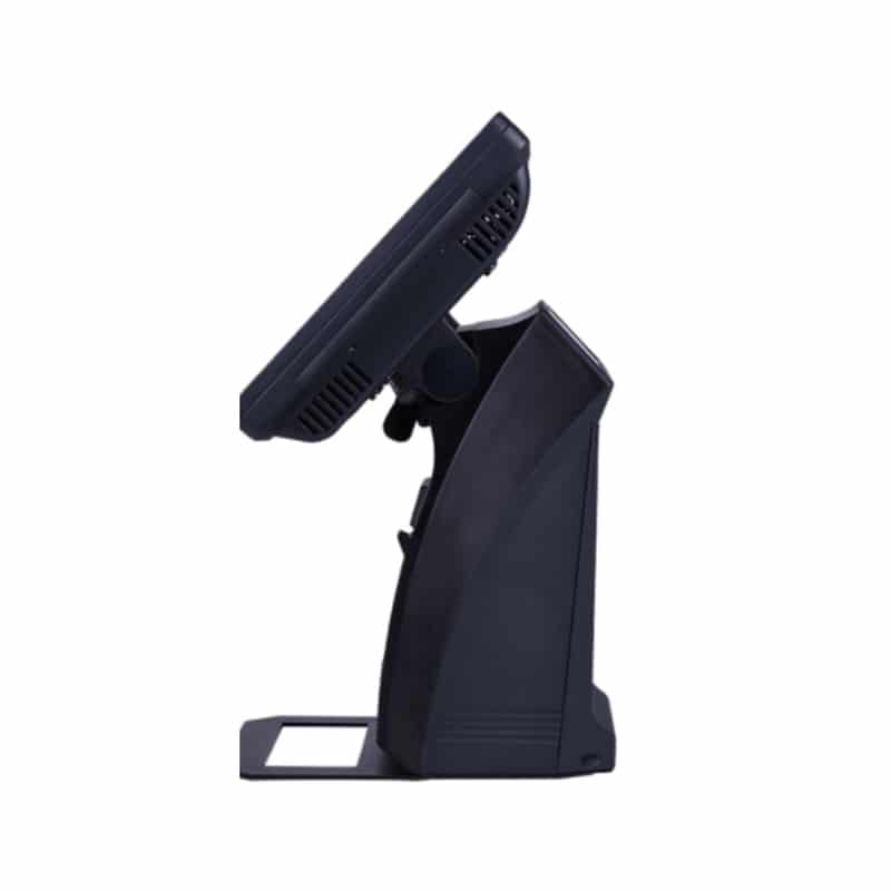 קופה עם משרד אחורי